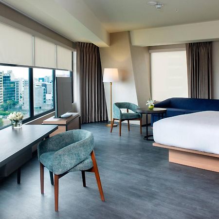 Fairfield By Marriott Lima Miraflores Ngoại thất bức ảnh