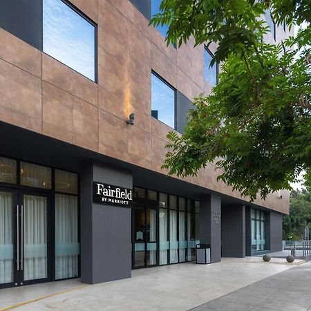 Fairfield By Marriott Lima Miraflores Ngoại thất bức ảnh
