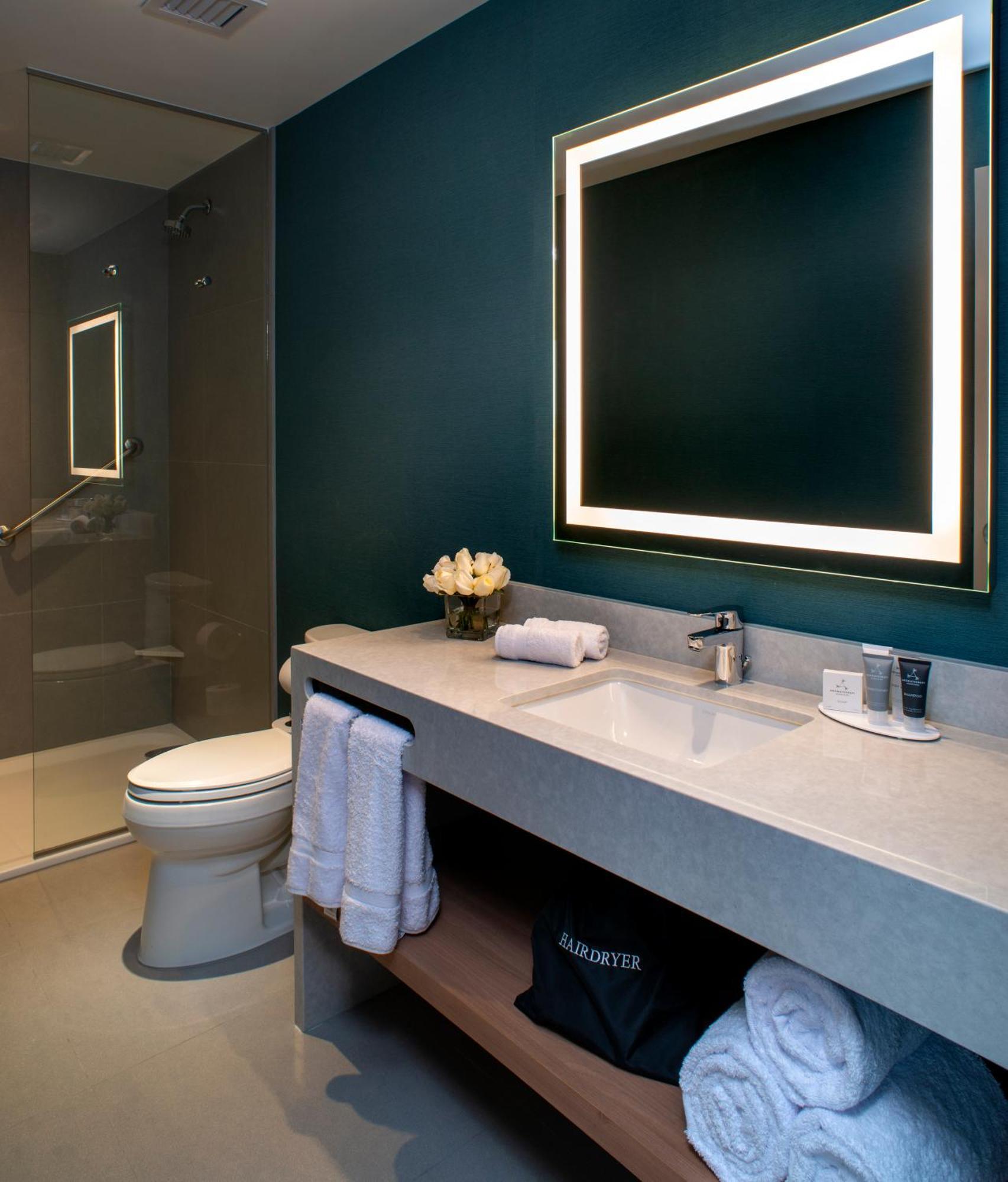 Fairfield By Marriott Lima Miraflores Ngoại thất bức ảnh