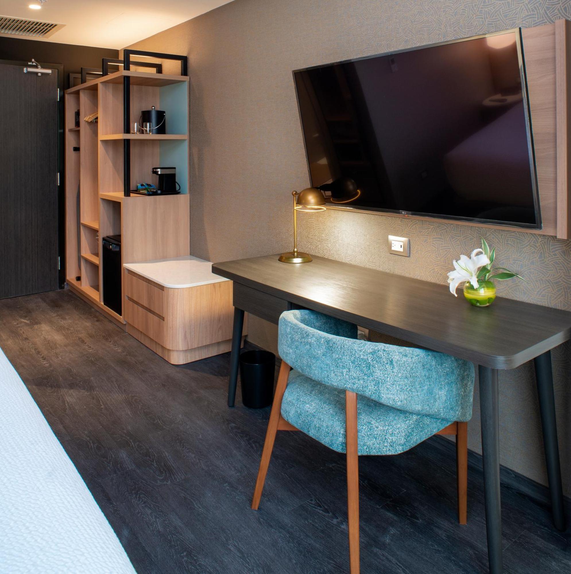 Fairfield By Marriott Lima Miraflores Ngoại thất bức ảnh