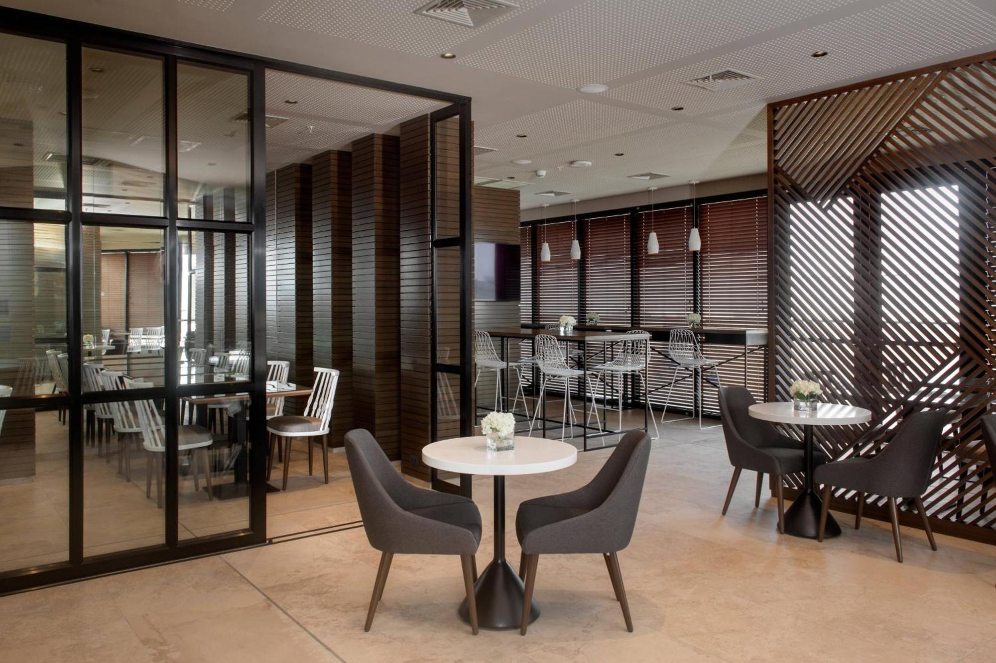 Fairfield By Marriott Lima Miraflores Ngoại thất bức ảnh