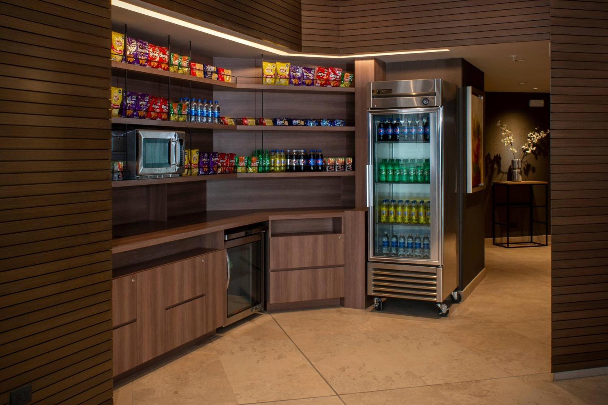 Fairfield By Marriott Lima Miraflores Ngoại thất bức ảnh