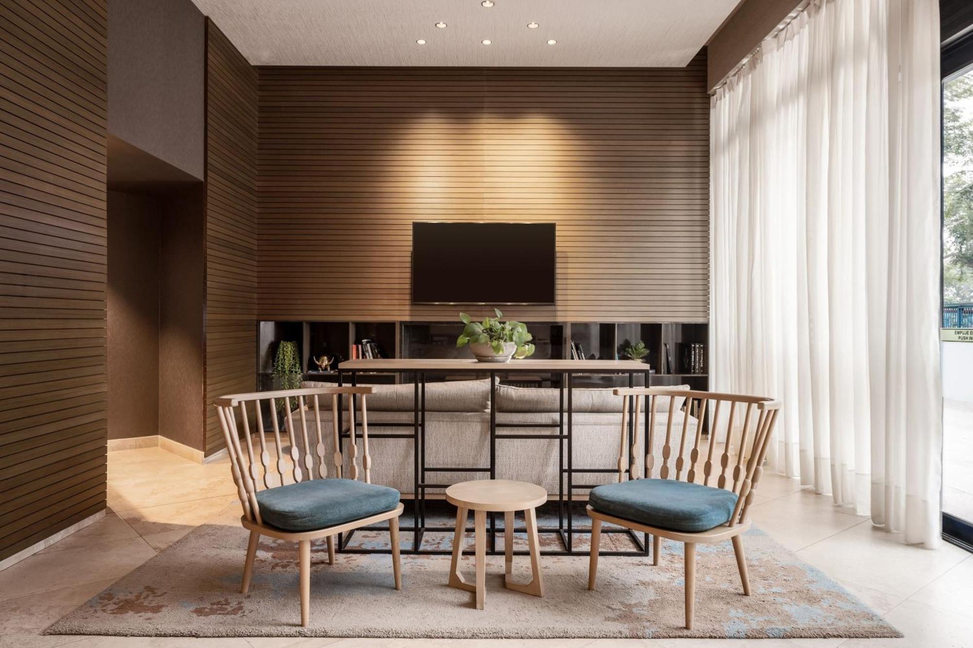 Fairfield By Marriott Lima Miraflores Ngoại thất bức ảnh