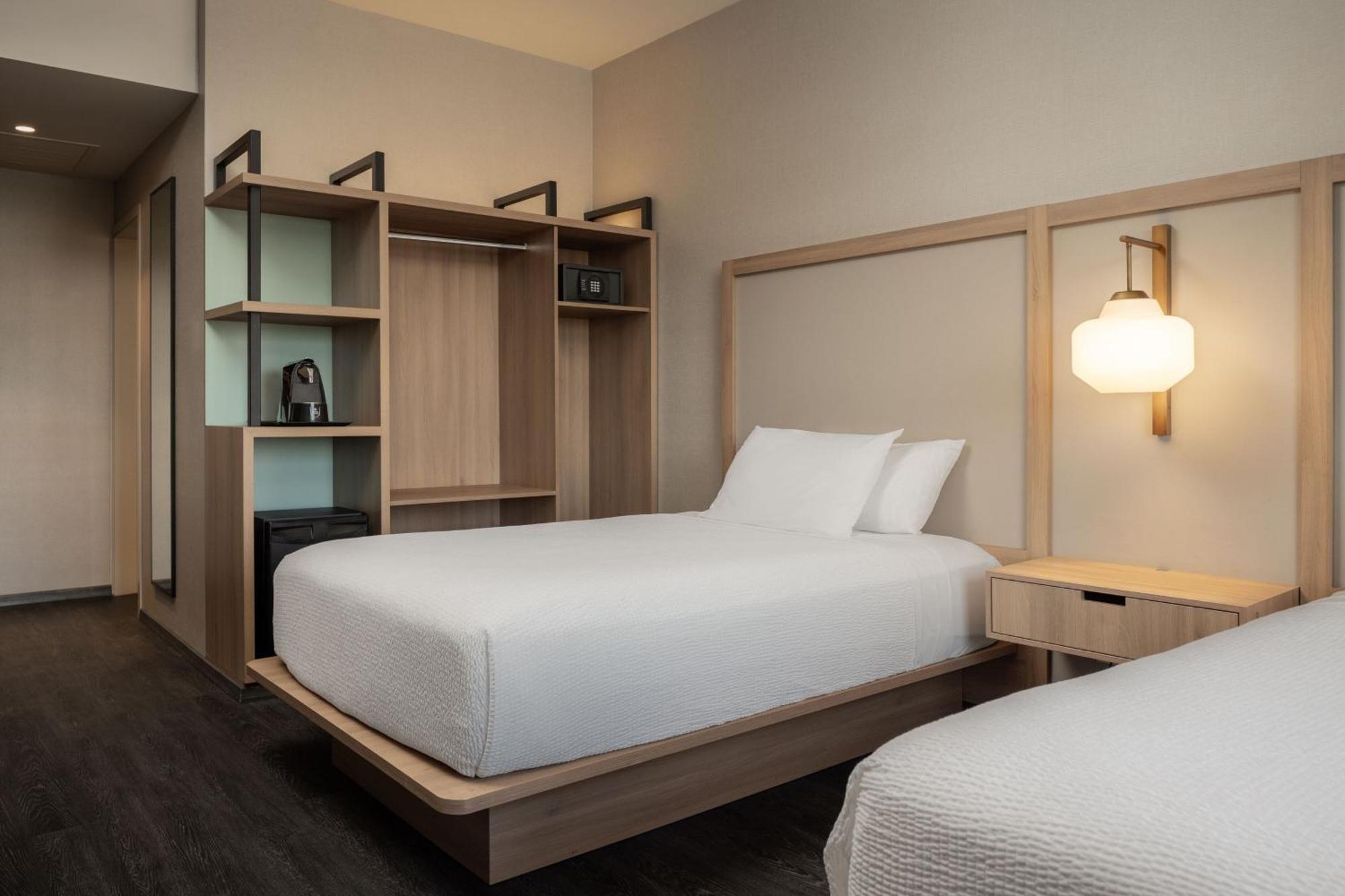 Fairfield By Marriott Lima Miraflores Ngoại thất bức ảnh
