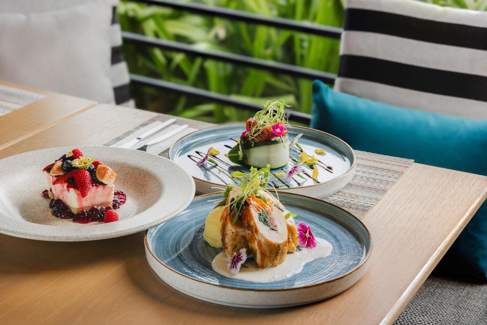 Fairfield By Marriott Lima Miraflores Ngoại thất bức ảnh