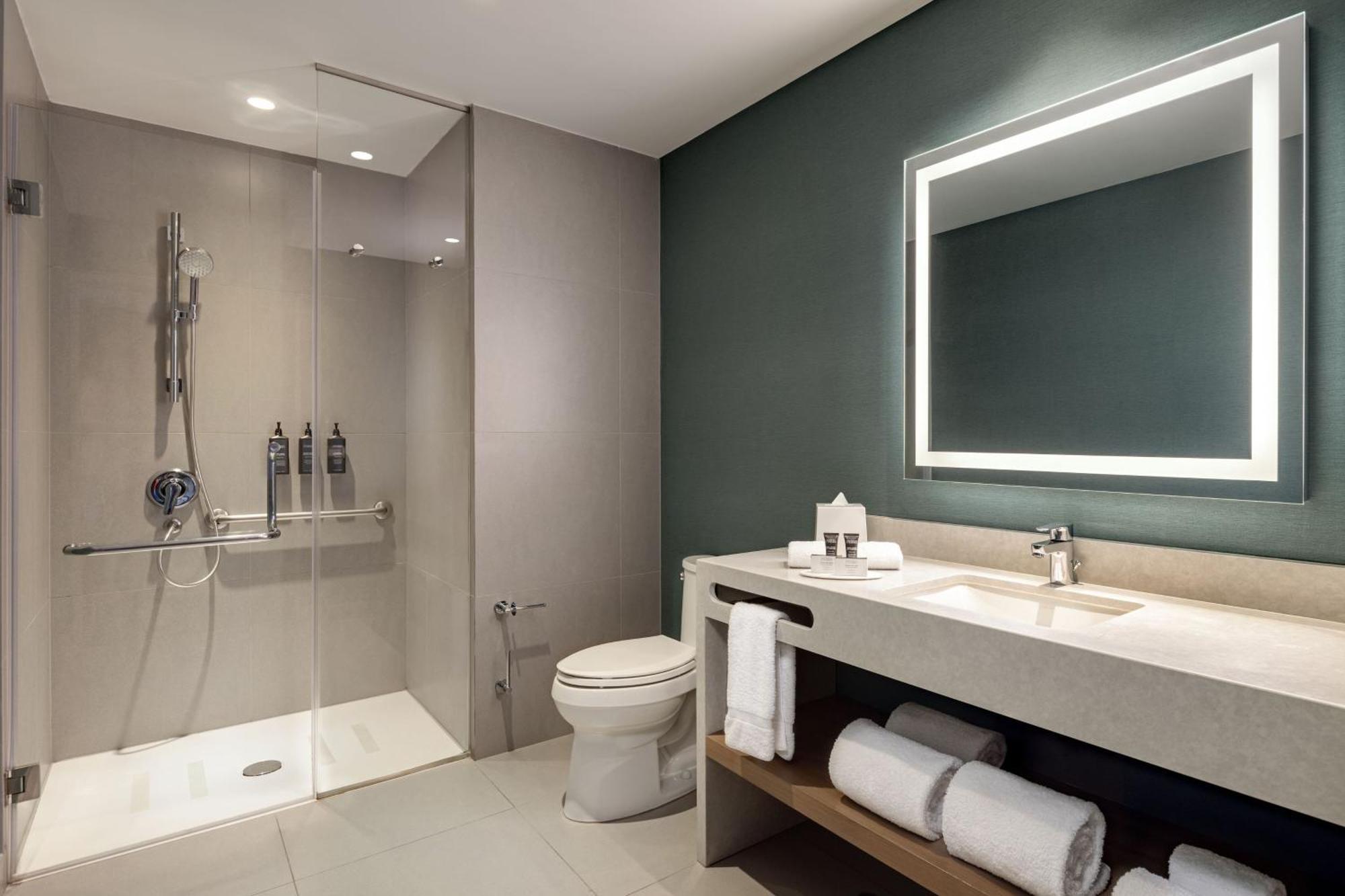 Fairfield By Marriott Lima Miraflores Ngoại thất bức ảnh