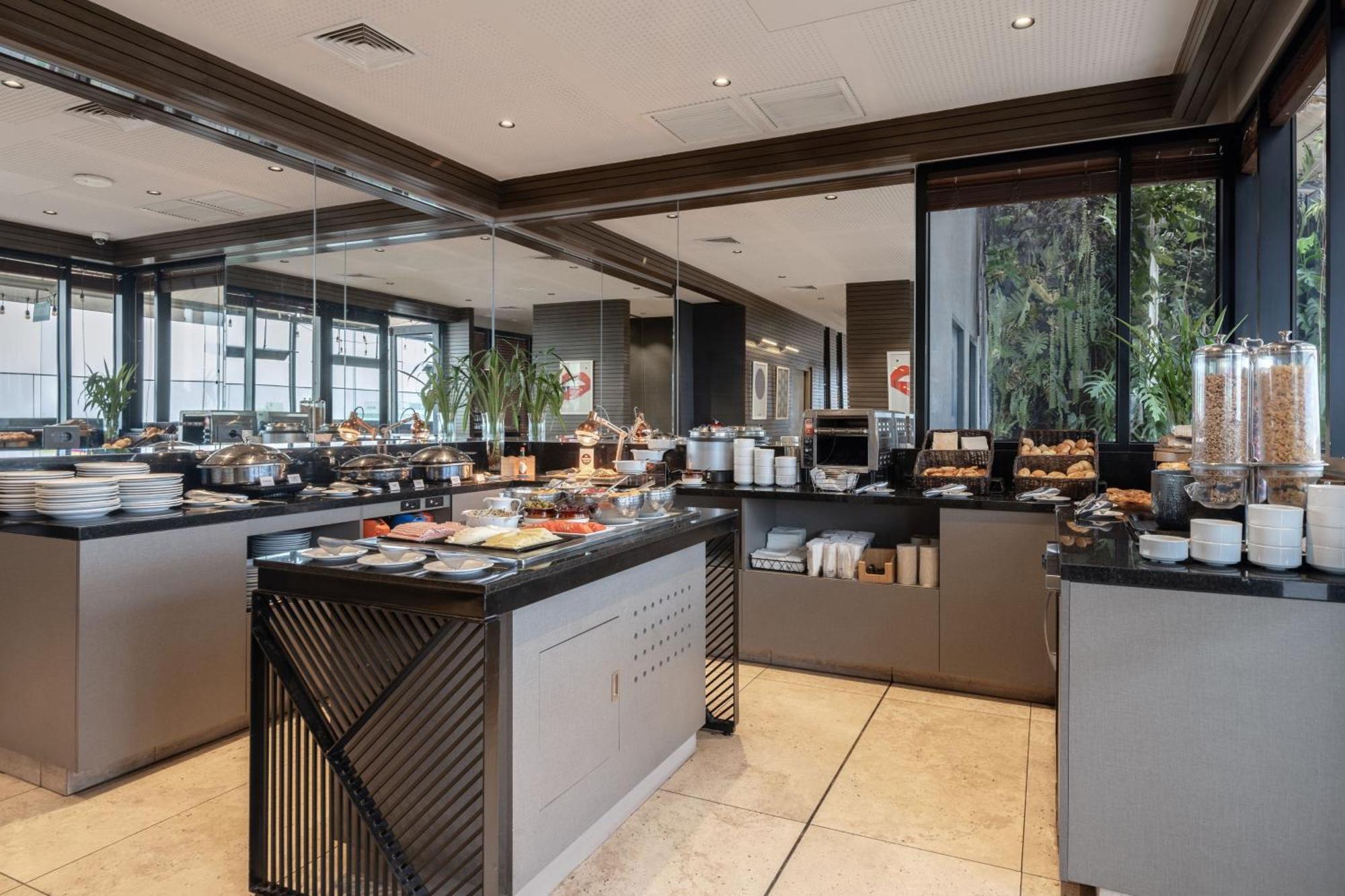 Fairfield By Marriott Lima Miraflores Ngoại thất bức ảnh