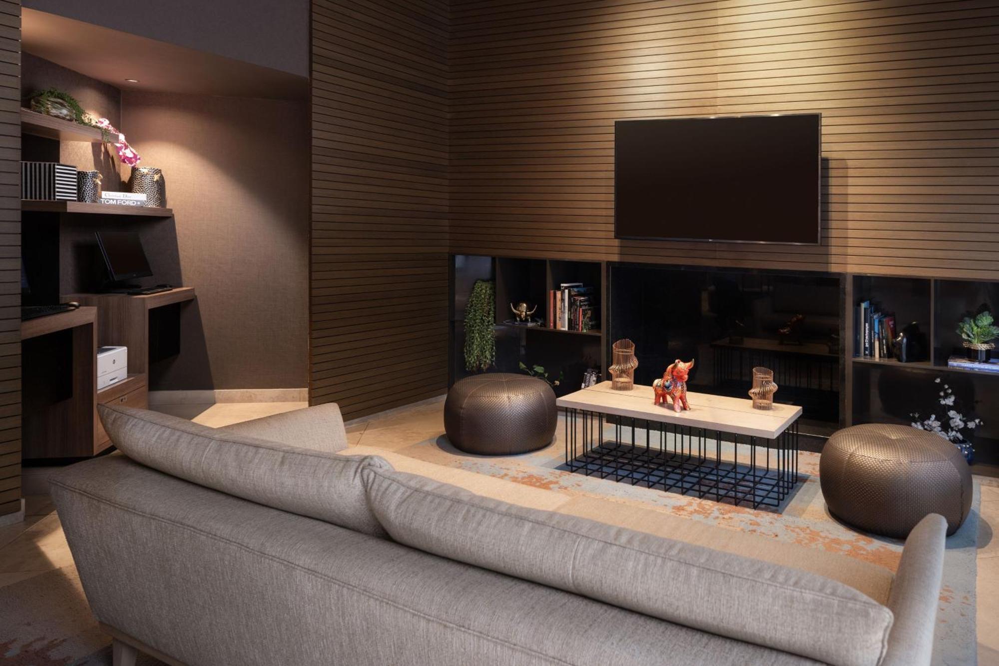 Fairfield By Marriott Lima Miraflores Ngoại thất bức ảnh