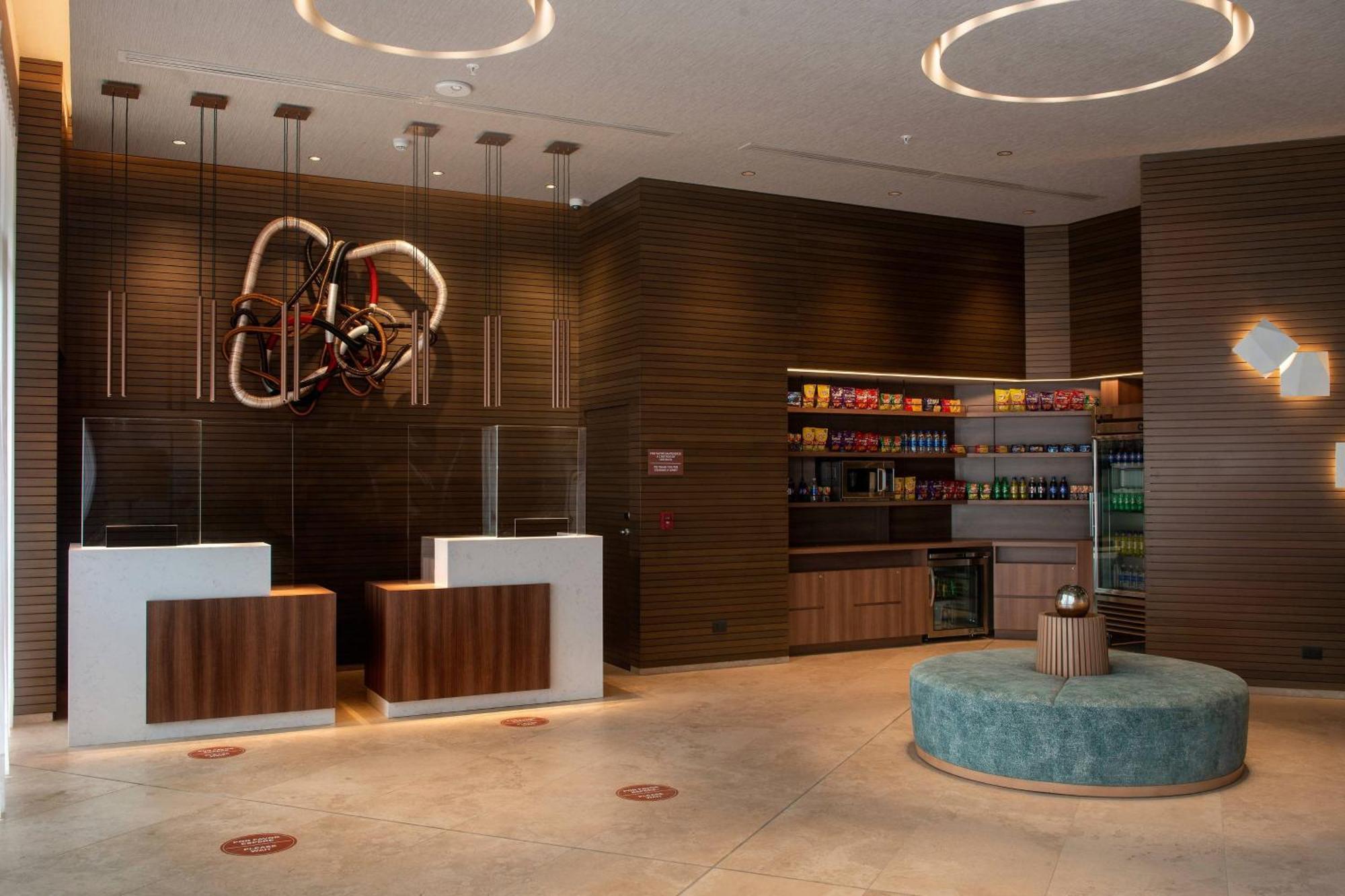 Fairfield By Marriott Lima Miraflores Ngoại thất bức ảnh