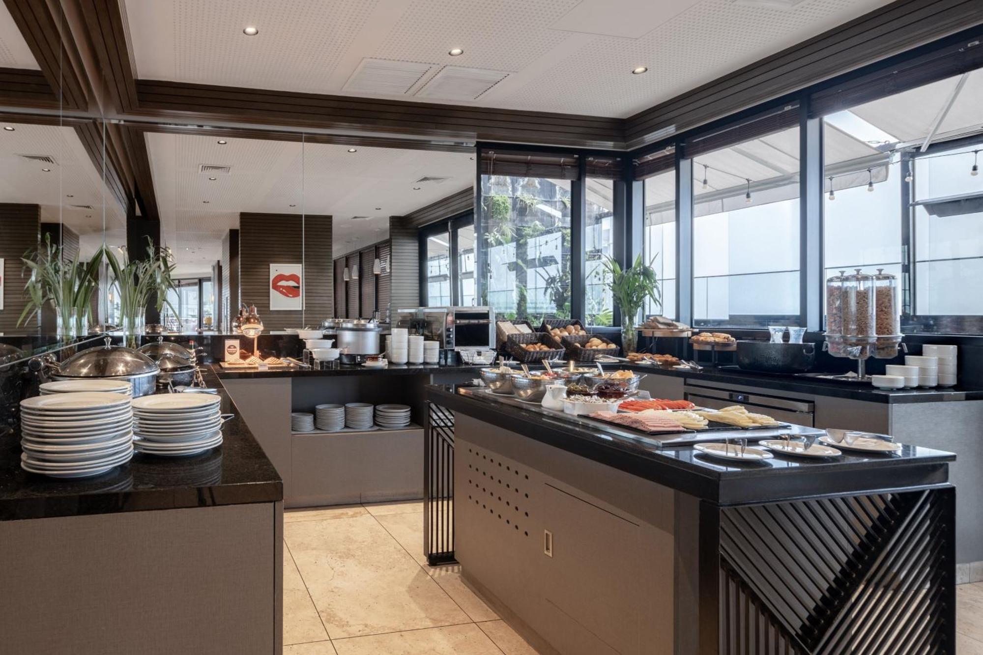 Fairfield By Marriott Lima Miraflores Ngoại thất bức ảnh