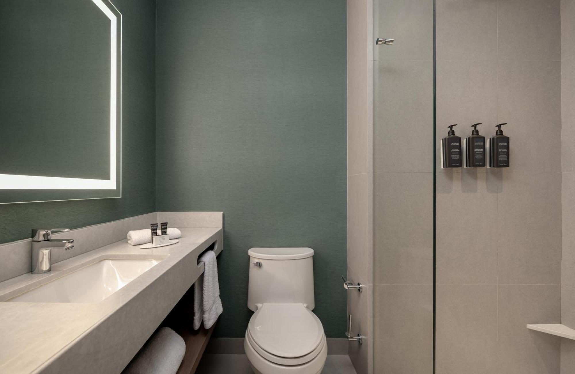 Fairfield By Marriott Lima Miraflores Ngoại thất bức ảnh