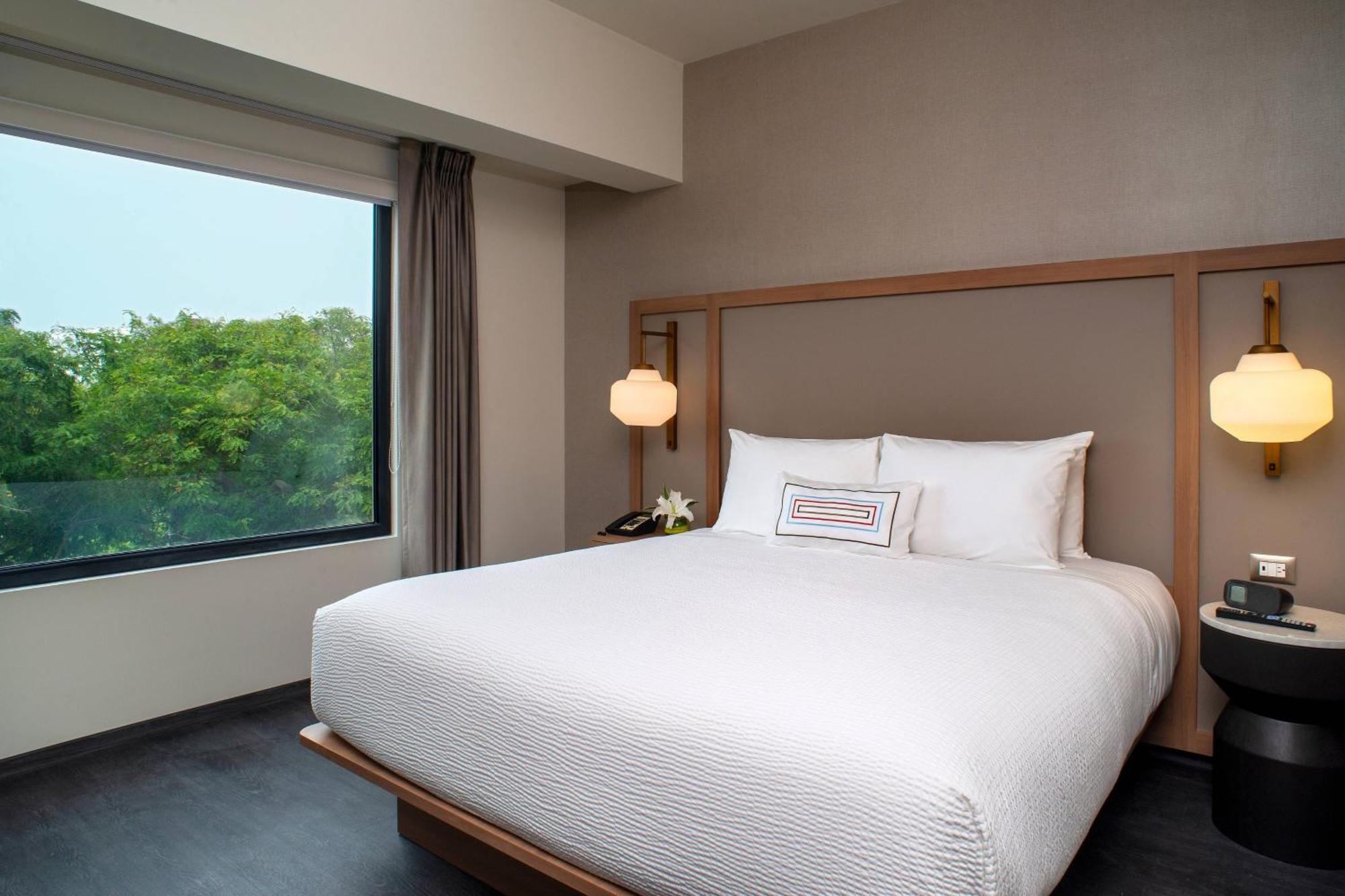 Fairfield By Marriott Lima Miraflores Ngoại thất bức ảnh