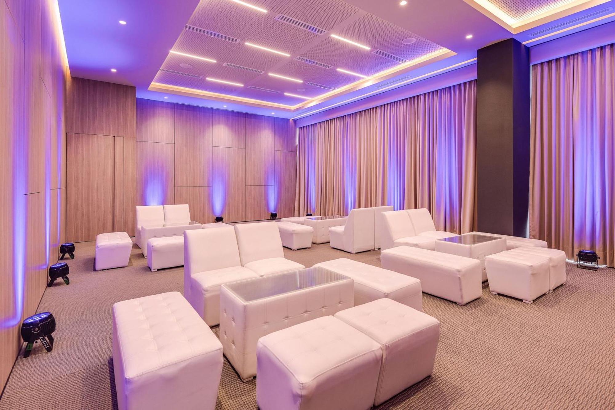 Fairfield By Marriott Lima Miraflores Ngoại thất bức ảnh