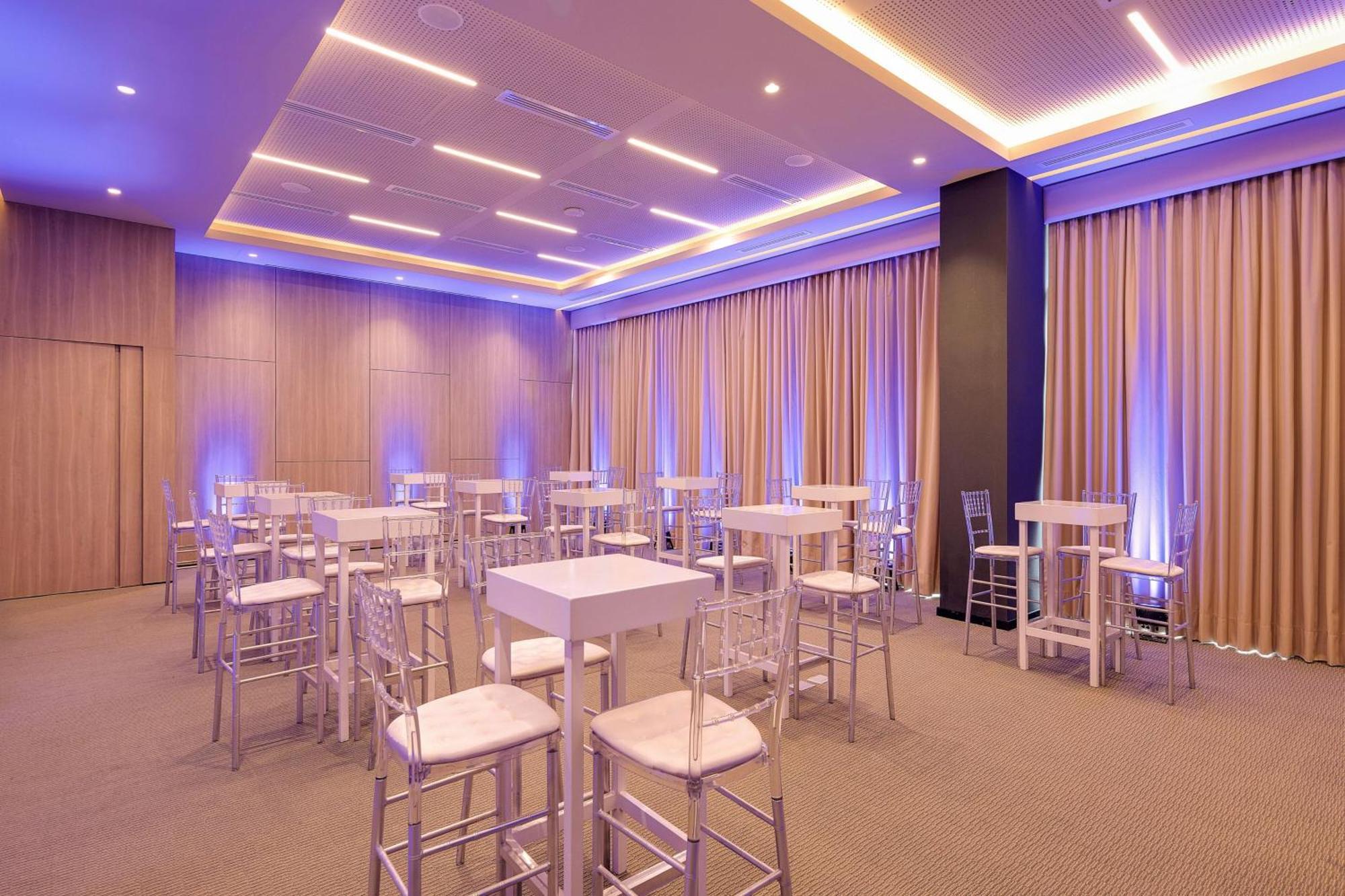 Fairfield By Marriott Lima Miraflores Ngoại thất bức ảnh