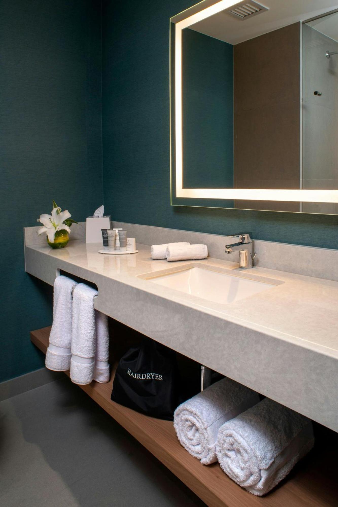 Fairfield By Marriott Lima Miraflores Ngoại thất bức ảnh