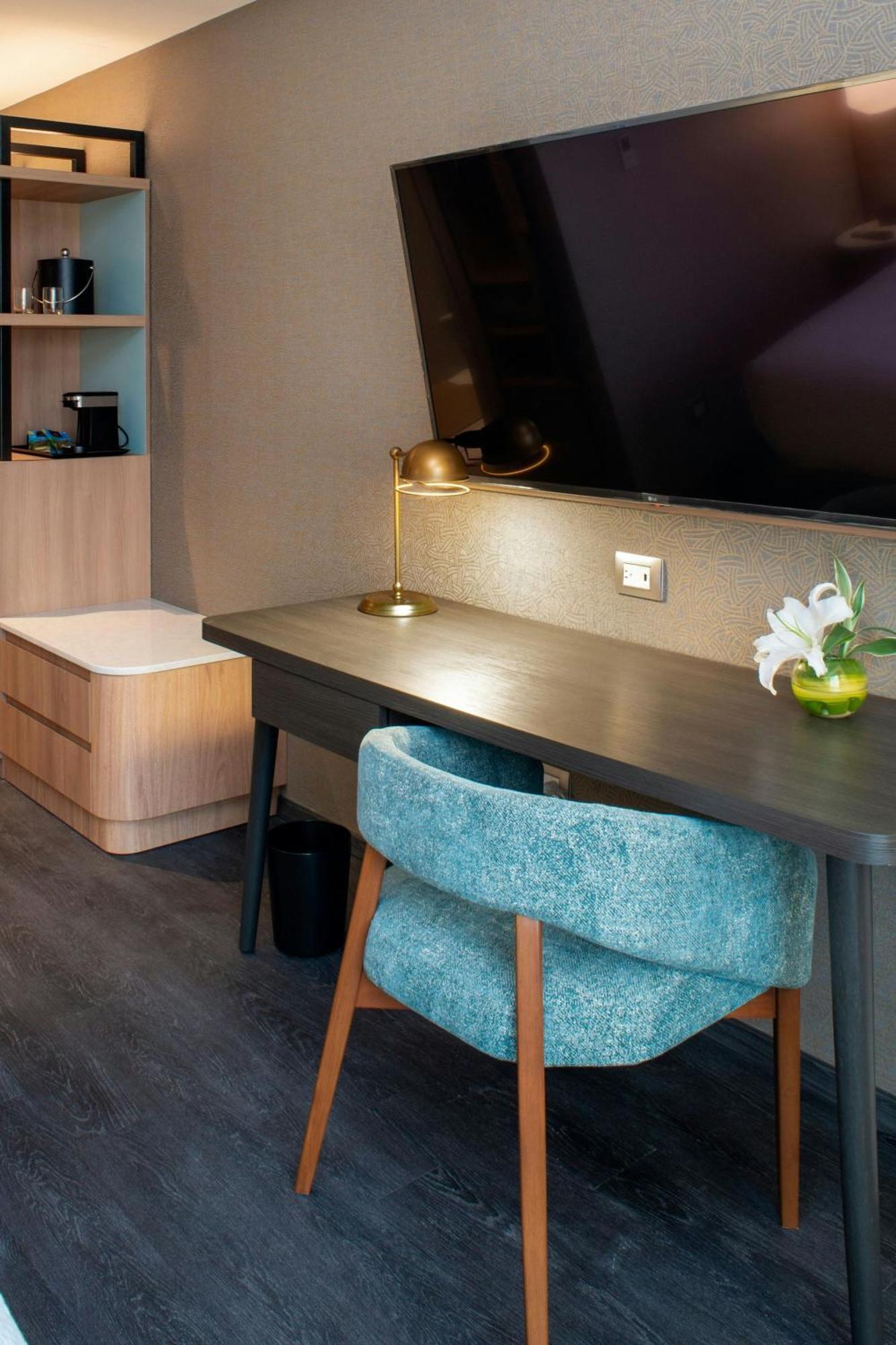Fairfield By Marriott Lima Miraflores Ngoại thất bức ảnh