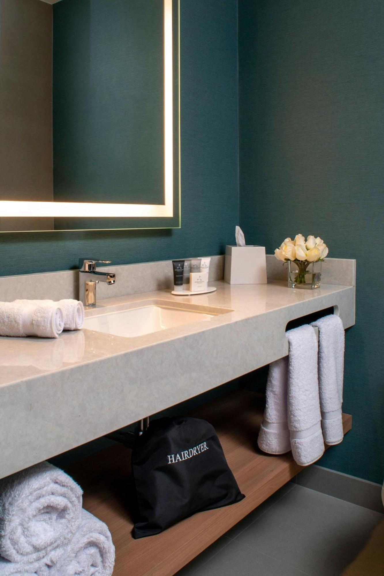 Fairfield By Marriott Lima Miraflores Ngoại thất bức ảnh