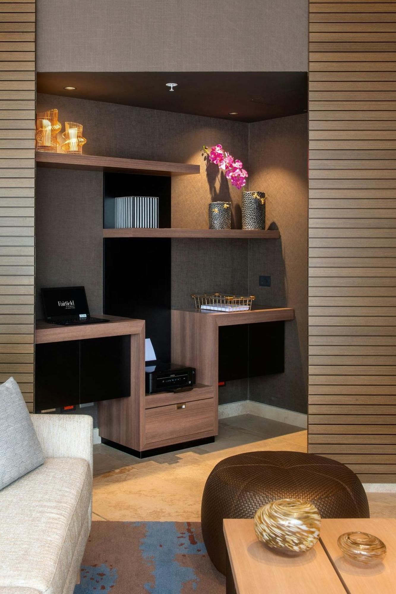 Fairfield By Marriott Lima Miraflores Ngoại thất bức ảnh