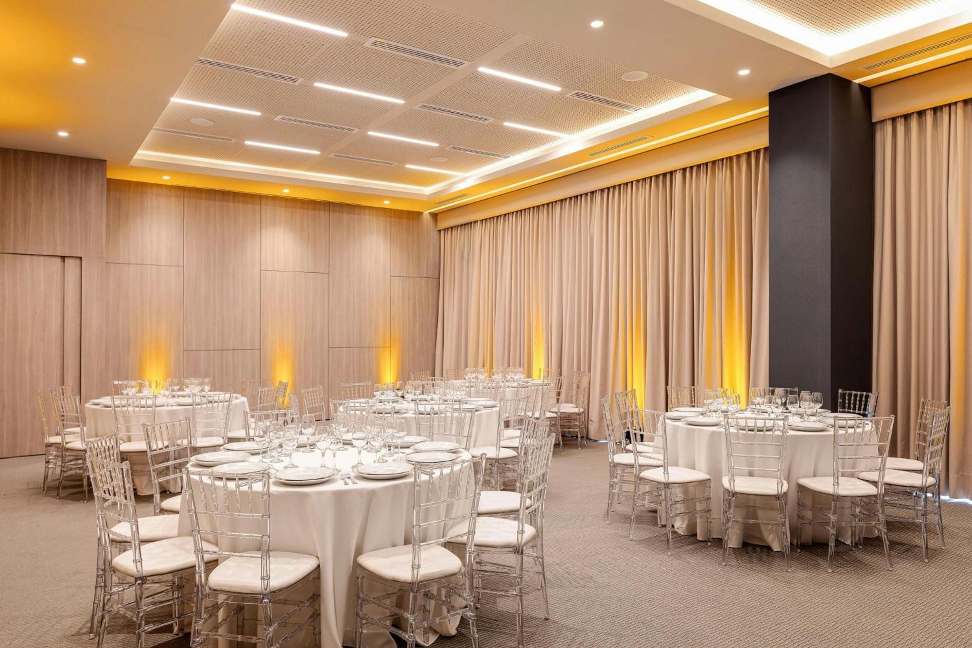 Fairfield By Marriott Lima Miraflores Ngoại thất bức ảnh